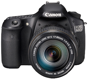 Canon-EOS-60D