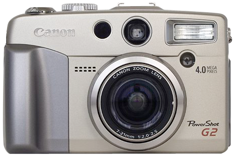 Canon-G2-PowerShot