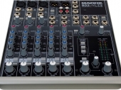 802-VLZ3 (mixer 8 channel)