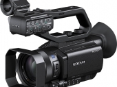 Caméra Vidéo Sony XDCAM PXWX70