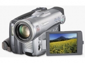 Caméra vidéo Canon Optura 50 (MiniDV)