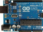 Microcontroleur Arduino UNO R3