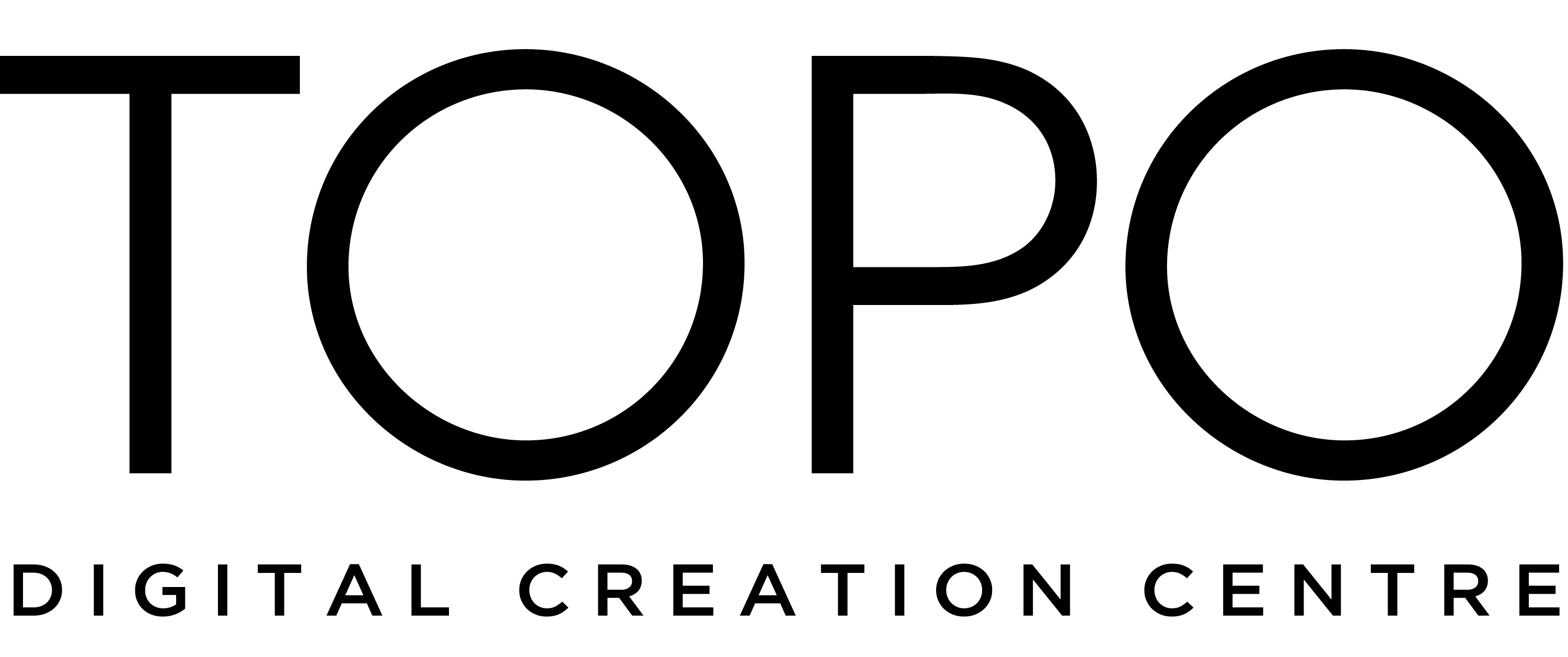 Logo Agence TOPO