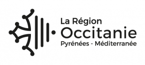 Logo La Région Occitane