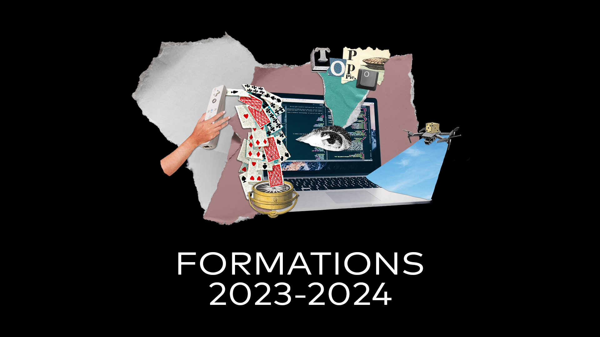 Formation 2023-2024